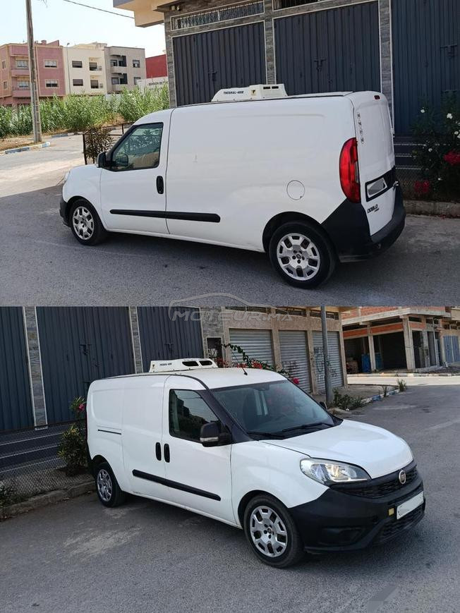 fiat Dobelo ferigo Deseil 