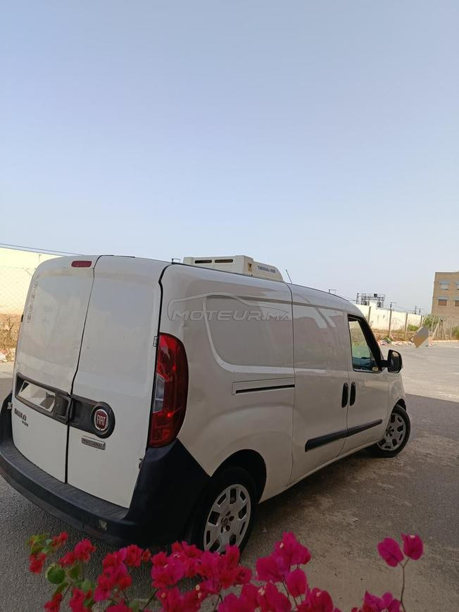 fiat Dobelo ferigo Deseil 