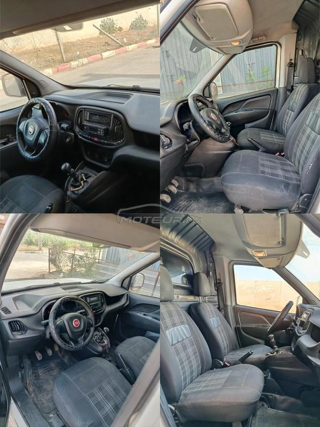 fiat Dobelo ferigo Deseil 