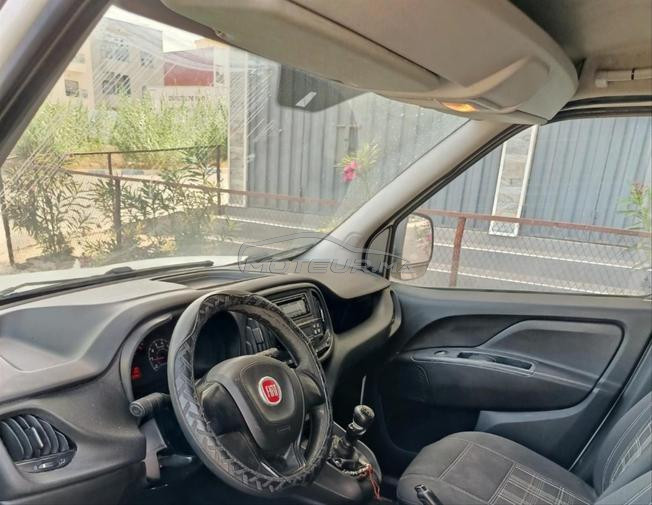 fiat Dobelo ferigo Deseil 