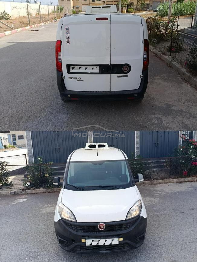 fiat Dobelo ferigo Deseil 