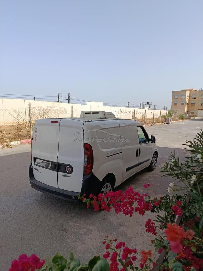 fiat Dobelo ferigo Deseil 