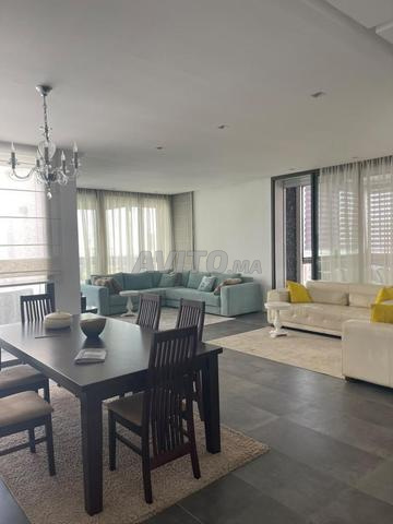 TOP Appartement à vendre à AIN DIAB extension - 2