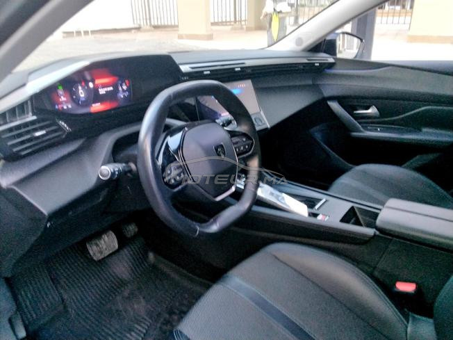 PEUGEOT 308 ALLURE TTE OPTION 2022