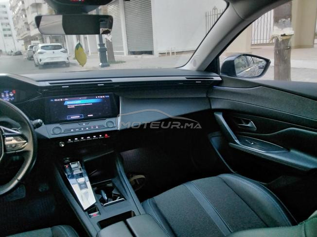 PEUGEOT 308 ALLURE TTE OPTION 2022