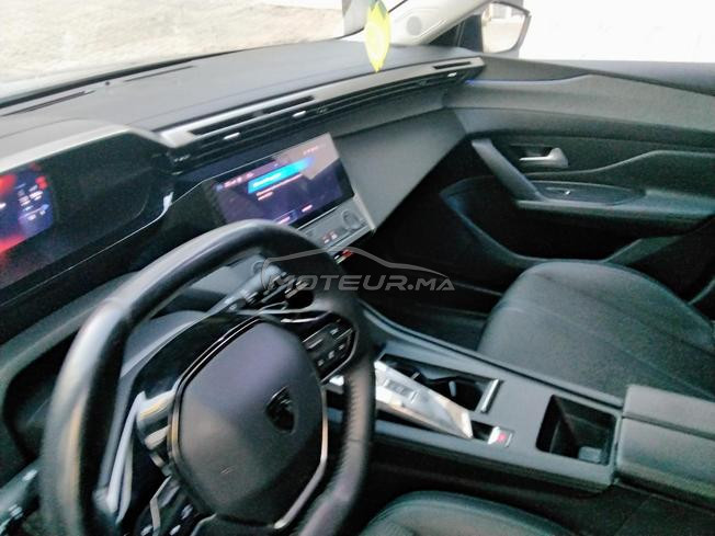 PEUGEOT 308 ALLURE TTE OPTION 2022