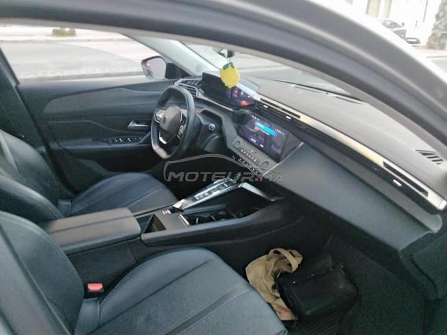 PEUGEOT 308 ALLURE TTE OPTION 2022