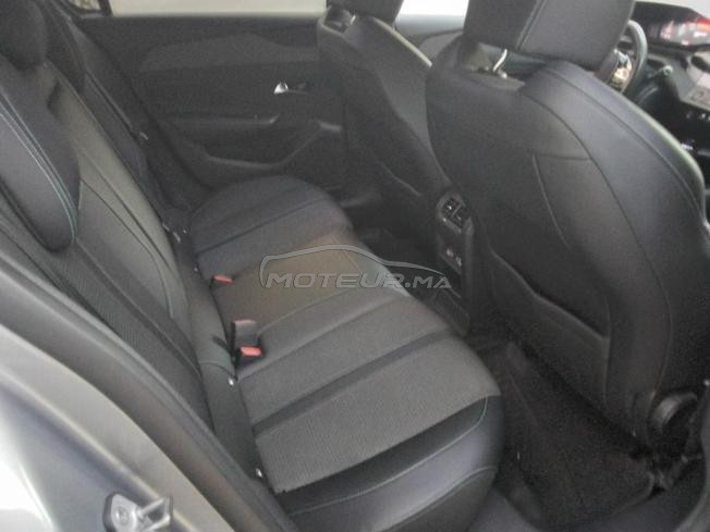 PEUGEOT 308 ALLURE TTE OPTION 2022