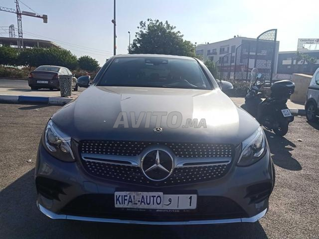 KIFAL - MERCEDES-BENZ GLC - 2