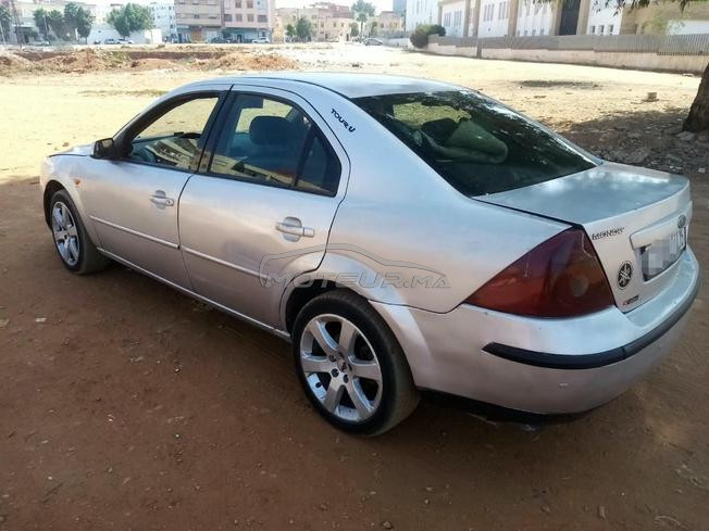 ford Mondeo diesel 8 ch