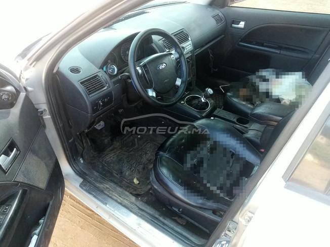 ford Mondeo diesel 8 ch