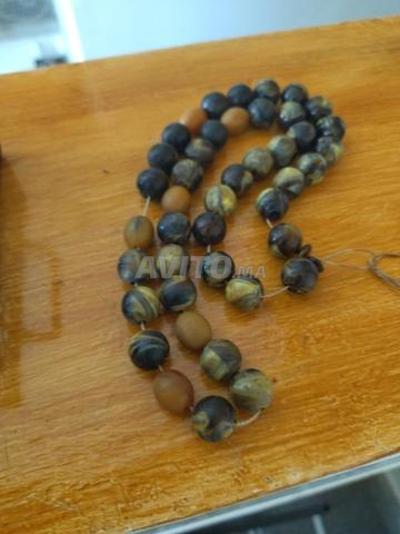 Chapelet rare - 2