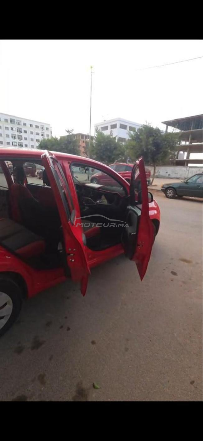 FIAT PANDA A VENDRE