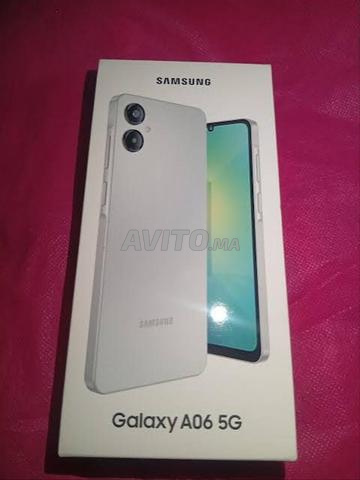 سامسونج A06 5G - 2