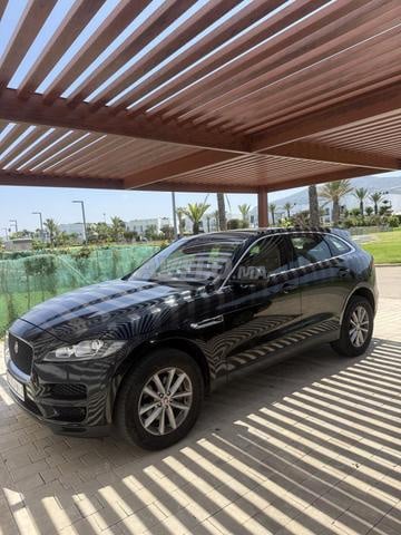 جاكوار F بيس 2018 المالك الأول - 2