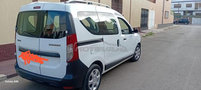 Dacia Dokker à vendre