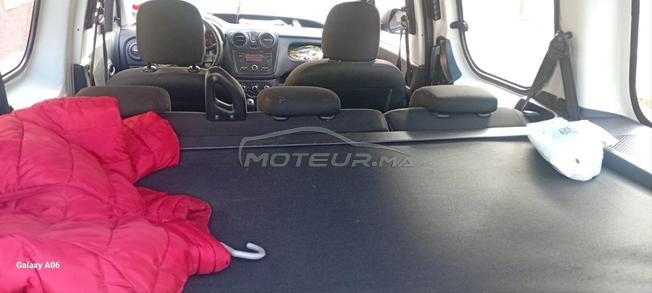 Dacia Dokker à vendre