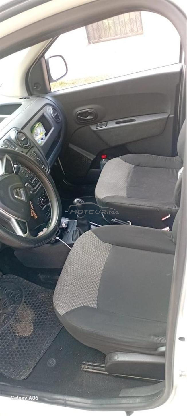 Dacia Dokker à vendre