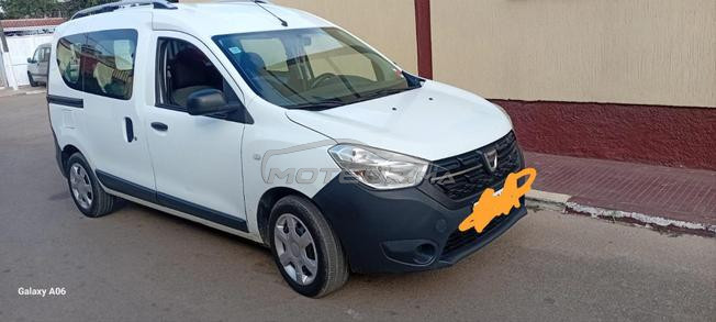 Dacia Dokker à vendre