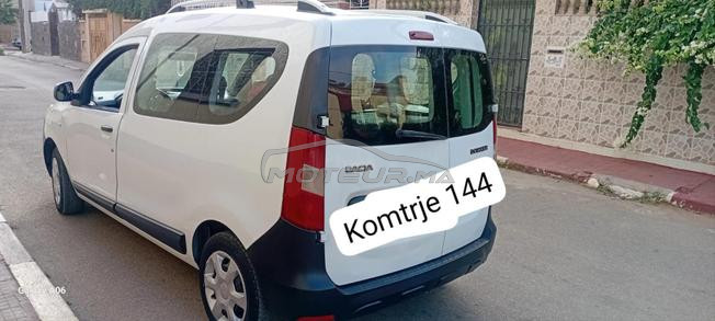 Dacia Dokker à vendre