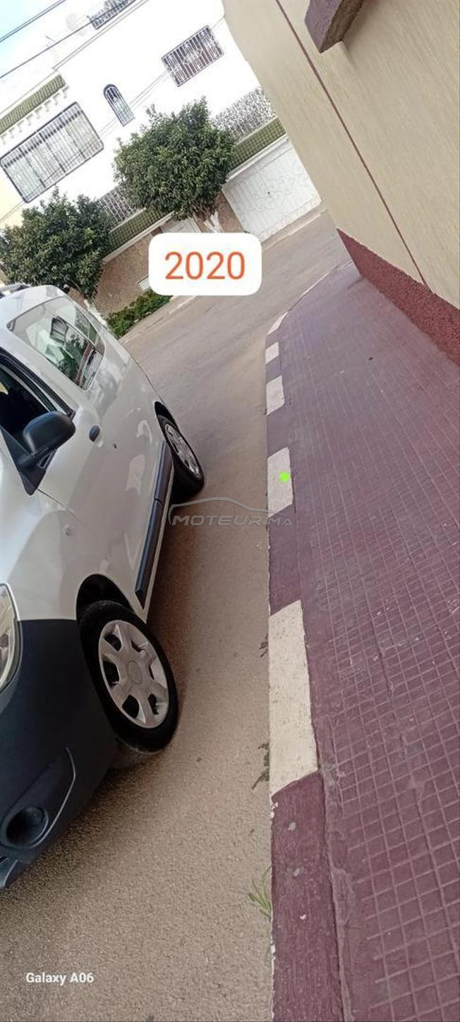 Dacia Dokker à vendre