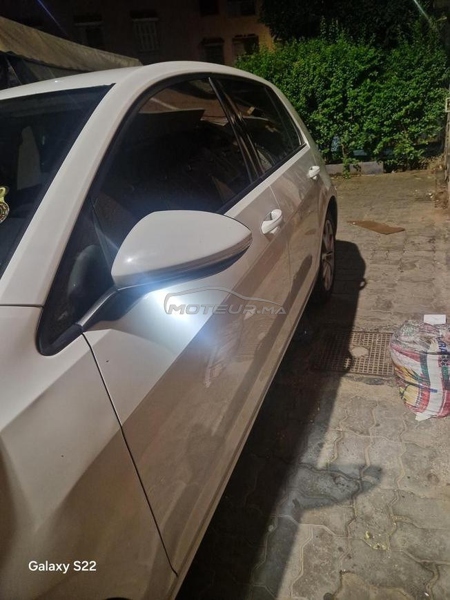 golf 7 modèle 2019 ww Automatique 