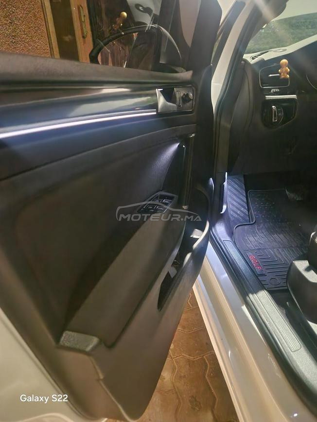 golf 7 modèle 2019 ww Automatique 