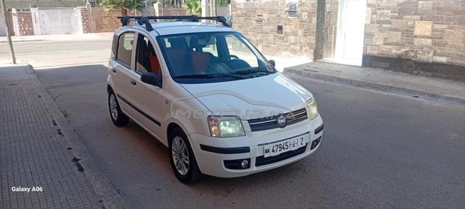 Fiat Punto à vendre à Salé