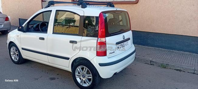 Fiat Punto à vendre à Salé