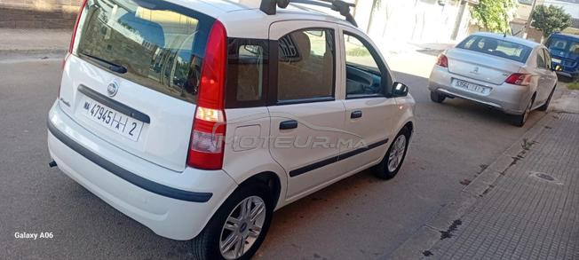 Fiat Punto à vendre à Salé