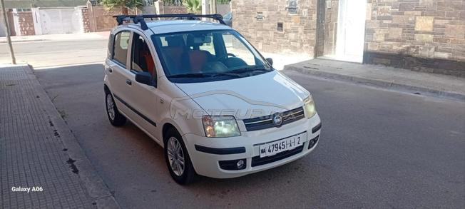 Fiat Punto à vendre à Salé