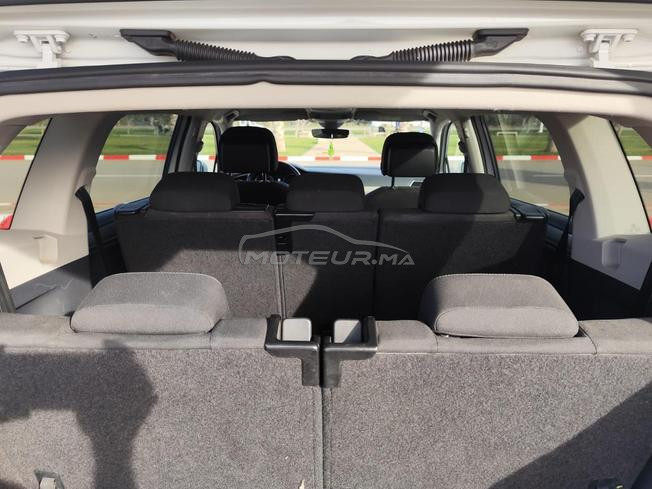 Volkswagen Tiguan Diesel Automatique 2018 à Nador