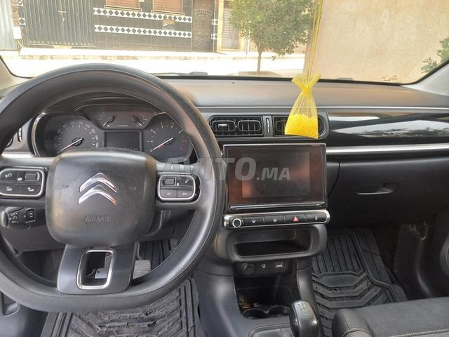 Citroen C3 2018 - 2