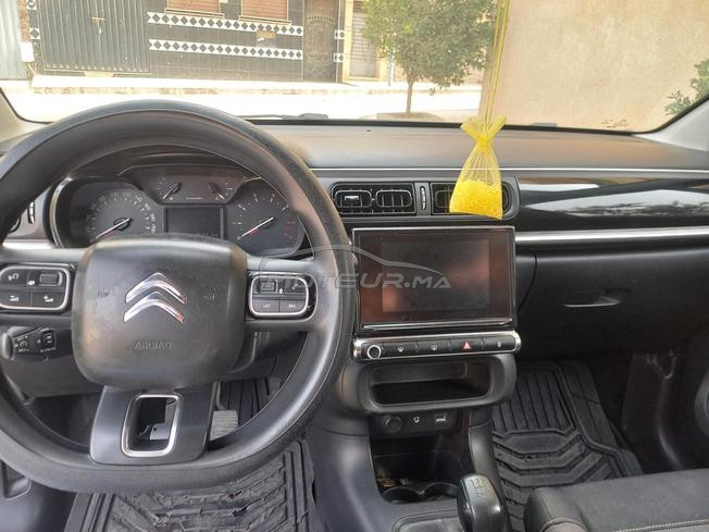 Citroen C3 2018