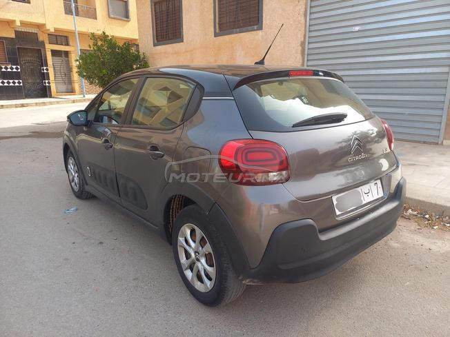Citroen C3 2018