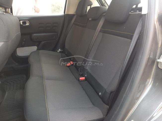 Citroen C3 2018
