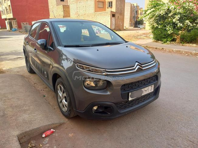 Citroen C3 2018