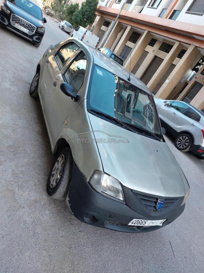 logane Ess 2006 dariba 650 