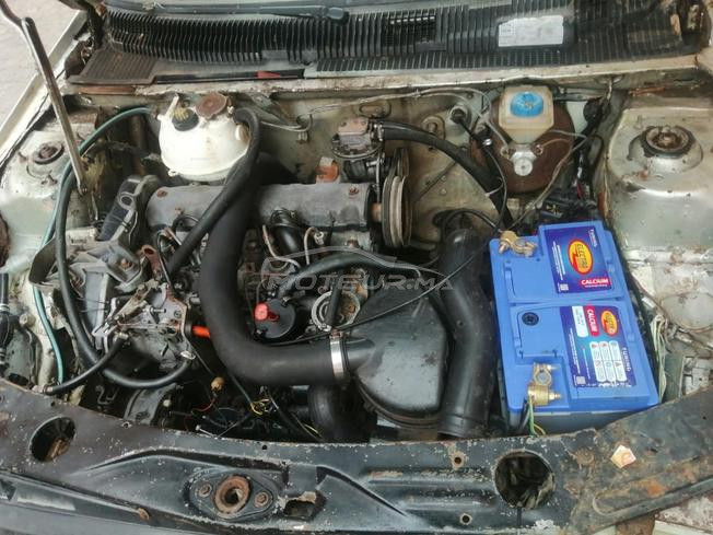 Peugeot 205 Diesel Manuelle 1984 à Berrechid