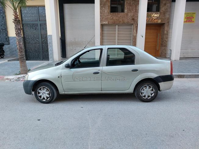 logane Ess 2006 dariba 650 