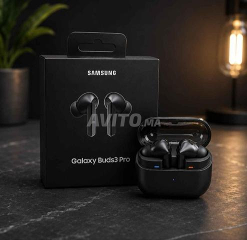 Samsung Galaxy Buds PRO Écouteurs Bluetooth ANC - 2