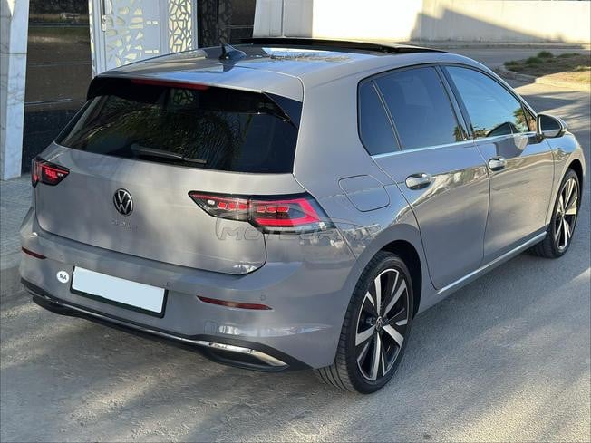 Volkswagen Golf 8.5 Style 2025
