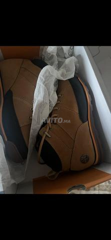 Chaussures Timberland à Fès - 2