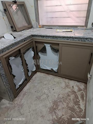 Appartement à louer - 2
