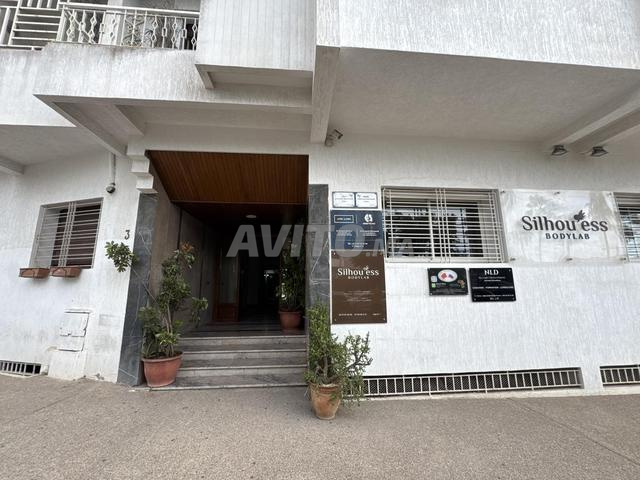 Appartement usage bureau à vendre 120 m² à Rabat - 2