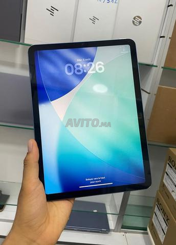 Ipad air M1 5ème génération officiel 256 Go - 2