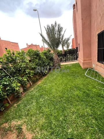 فيلا رياض للإيجار طويل الأمد على طريق فاس - 2