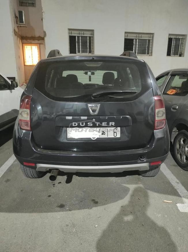 DACIA Duster 2016