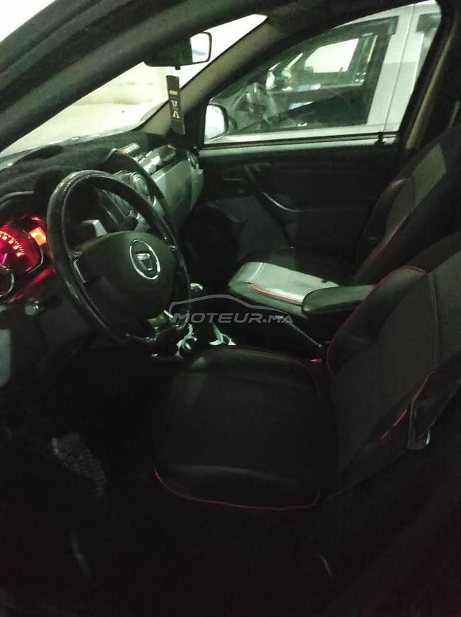 DACIA Duster 2016