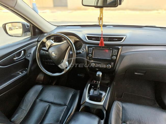 NISSAN X-TRAIL OUTOMATIQUE 